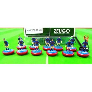 Zeugo 362 Crystal Palace